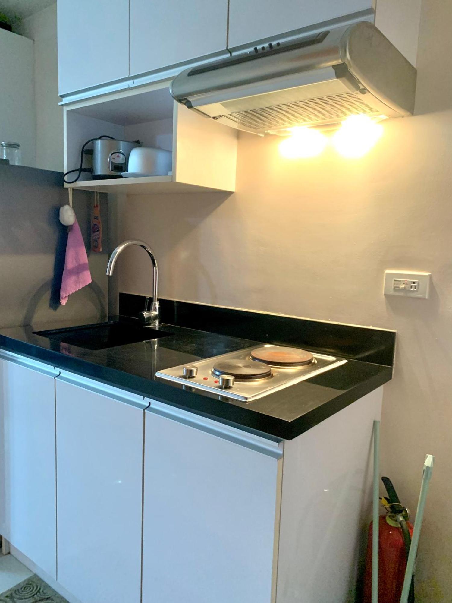 The Persimmon Studios Near Ayala And Sm City Cebu Chambre photo