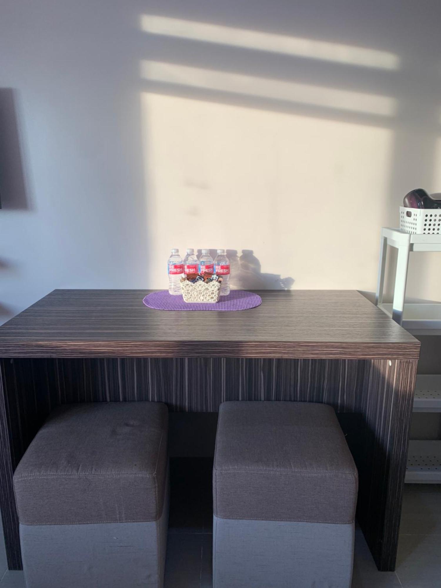 The Persimmon Studios Near Ayala And Sm City Cebu Chambre photo