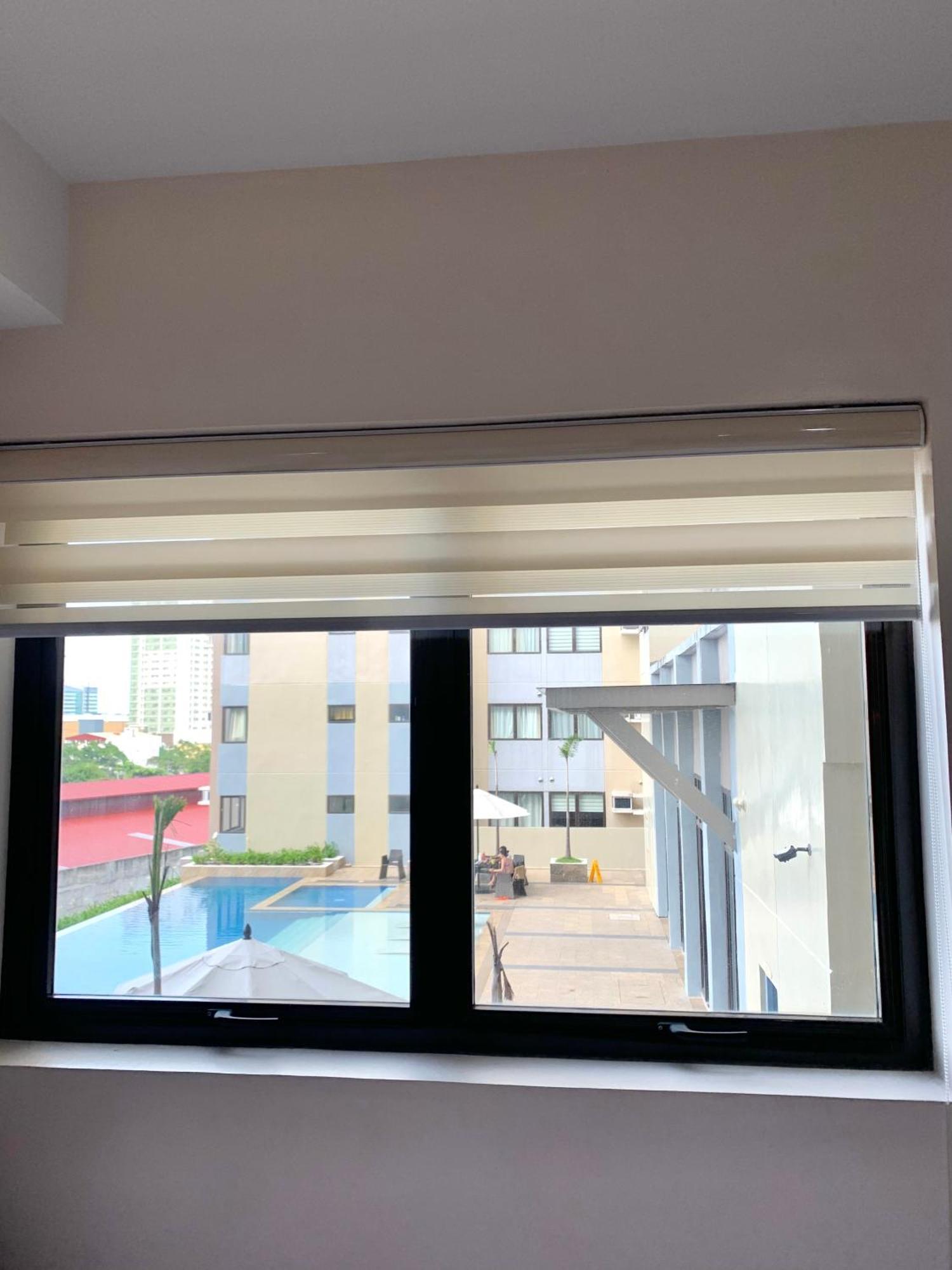 The Persimmon Studios Near Ayala And Sm City Cebu Chambre photo