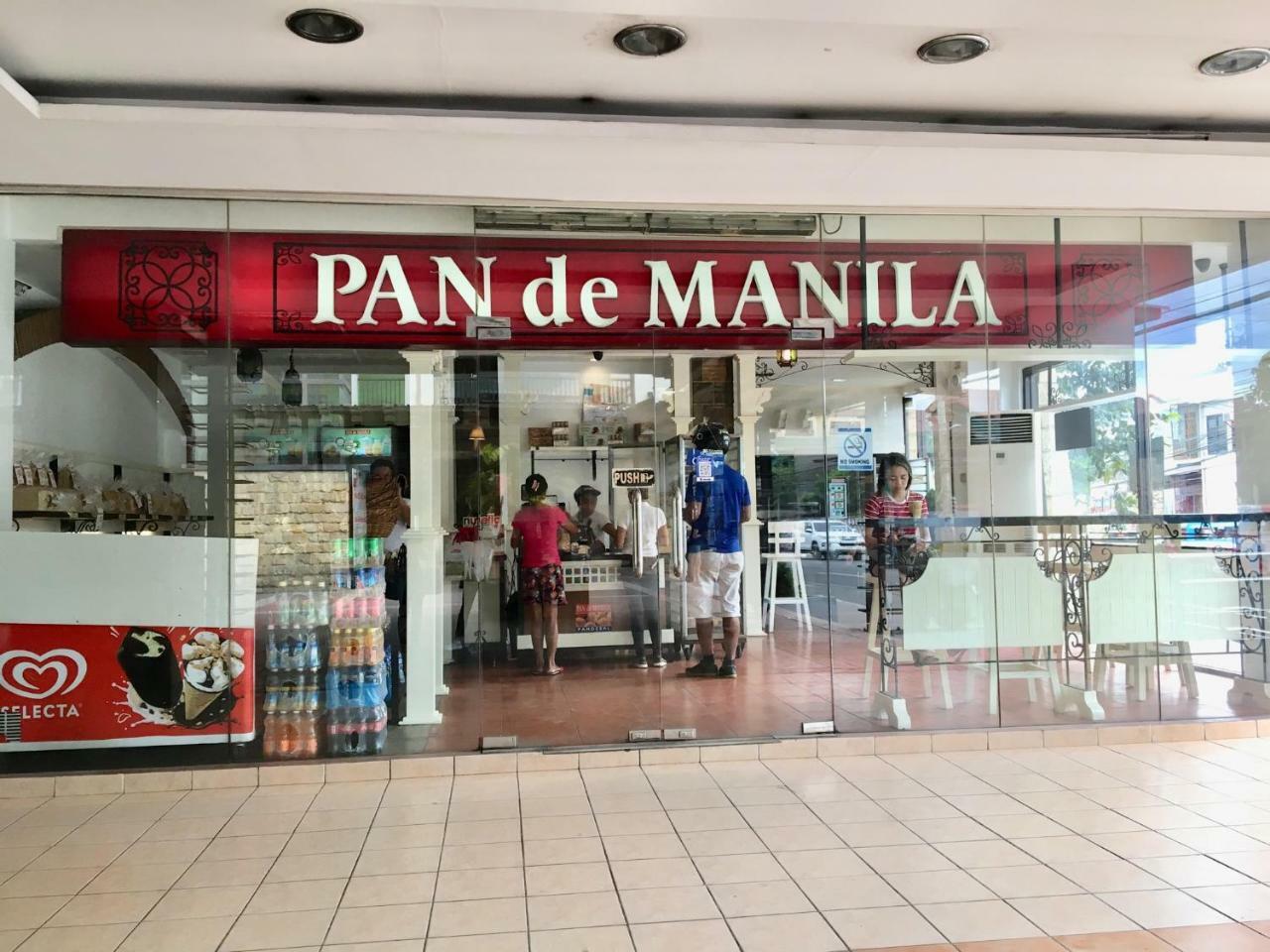 The Persimmon Studios Near Ayala And Sm City Cebu Extérieur photo